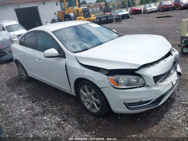 VOLVO S60 2015 yv126mfa9f1311566