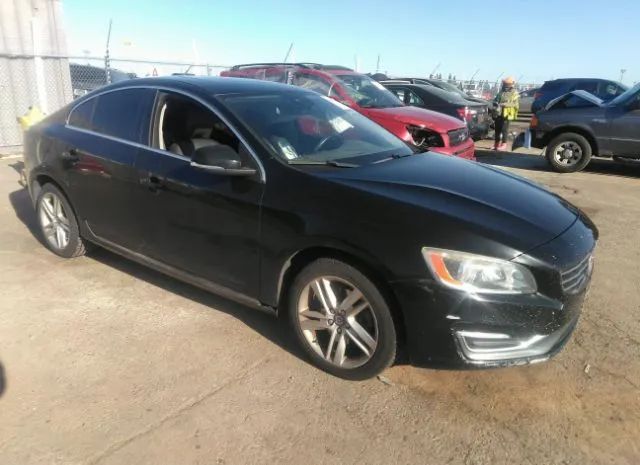 VOLVO S60 2015 yv126mfb1f1315474