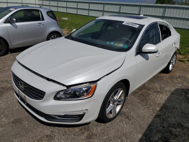 VOLVO S60 2015 yv126mfb2f1311692