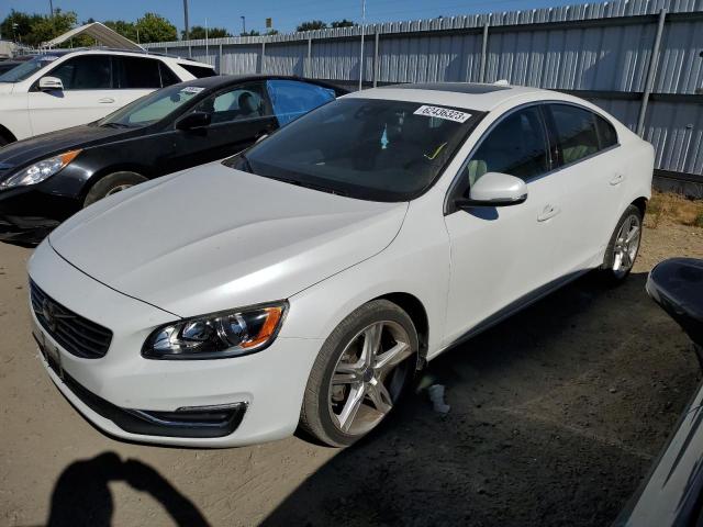 VOLVO NULL 2015 yv126mfb2f1313670