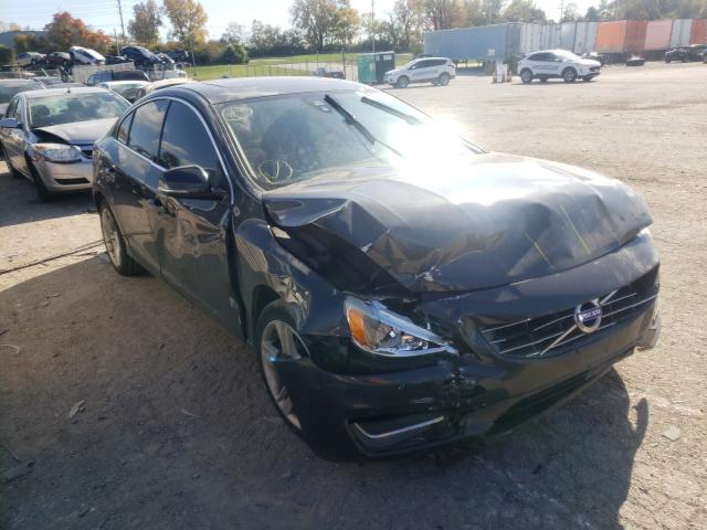 VOLVO S60 PREMIE 2015 yv126mfb2f2302405