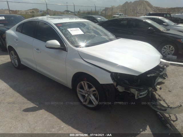 VOLVO S60 2015 yv126mfb3f1315640