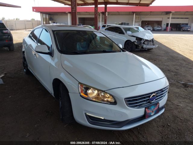 VOLVO S60 2015 yv126mfb3f1315671