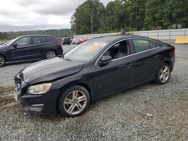 VOLVO S60 PREMIE 2015 yv126mfb3f2302087