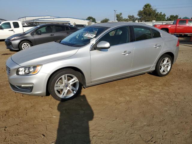 VOLVO S60 PREMIE 2015 yv126mfb4f1311807