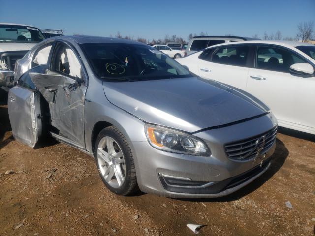 VOLVO S60 PREMIE 2015 yv126mfb4f1315744