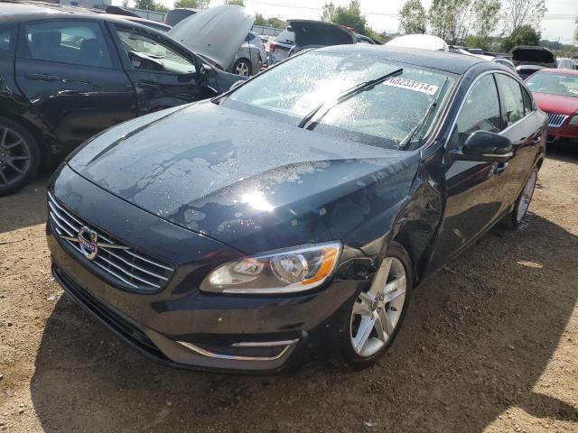 VOLVO S60 PREMIE 2015 yv126mfb4f1316537