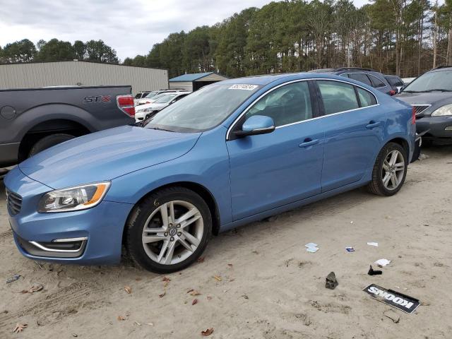 VOLVO S60 PREMIE 2015 yv126mfb6f1316474