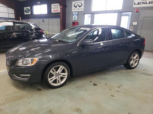 VOLVO S60 2015 yv126mfb7f1304947