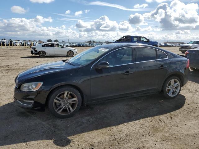 VOLVO S60 PREMIE 2015 yv126mfb7f2318390