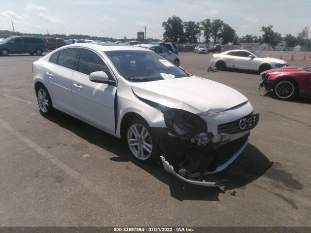 VOLVO S60 2015 yv126mfb8f1308084