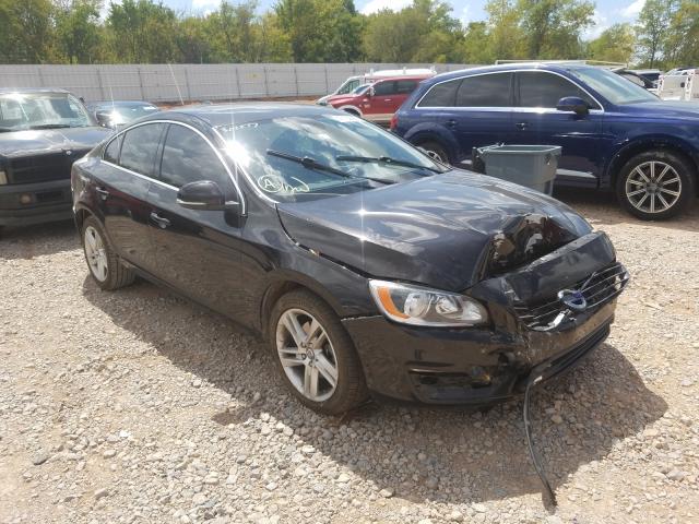 VOLVO S60 PREMIE 2015 yv126mfb8f2302277