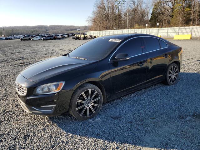 VOLVO S60 2015 yv126mfb8f2305597