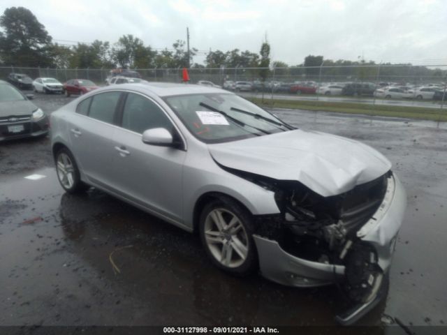 VOLVO S60 2015 yv126mfb9f1302973