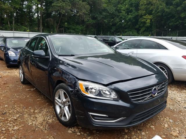 VOLVO S60 PREMIE 2015 yv126mfbxf1305249