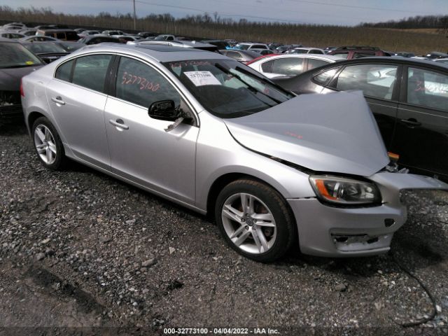 VOLVO S60 2015 yv126mfbxf1315781