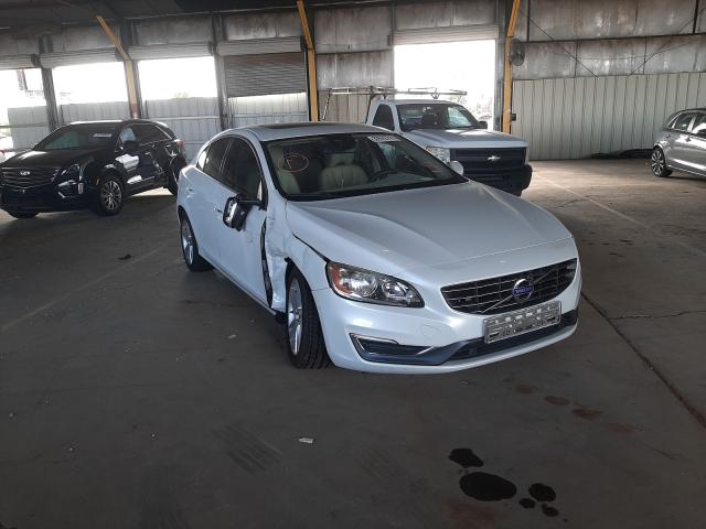 VOLVO NULL 2015 yv126mfbxf2300191