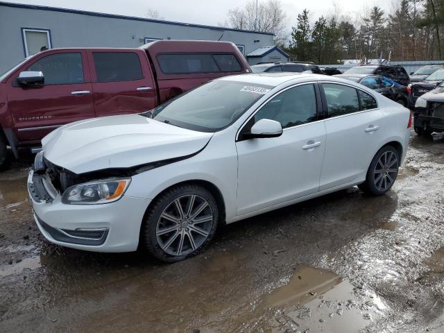 VOLVO S60 PREMIE 2015 yv126mfbxf2302765