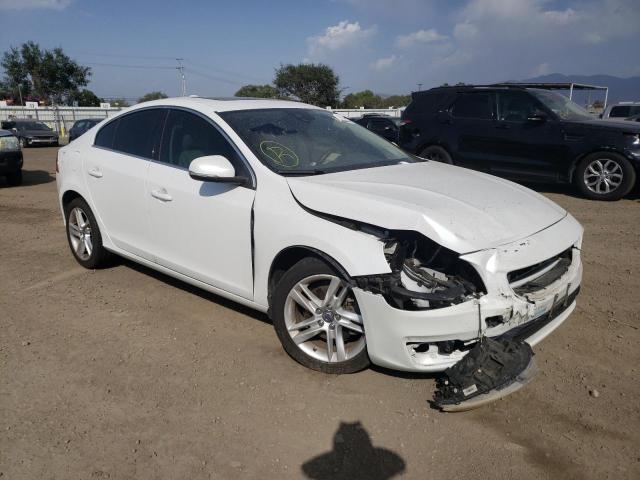 VOLVO S60 PREMIE 2015 yv126mfc1f1317427