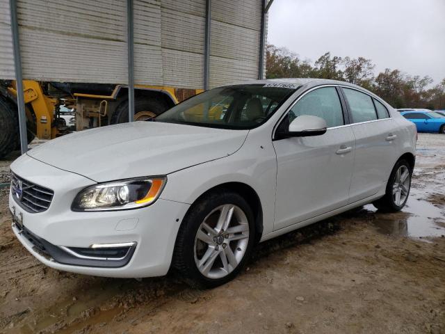 VOLVO S60 PREMIE 2015 yv126mfc3f1313850