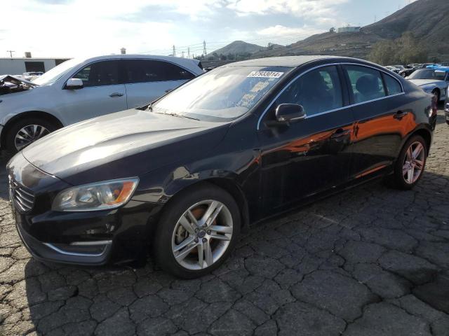 VOLVO S60 2015 yv126mfc4f1311542