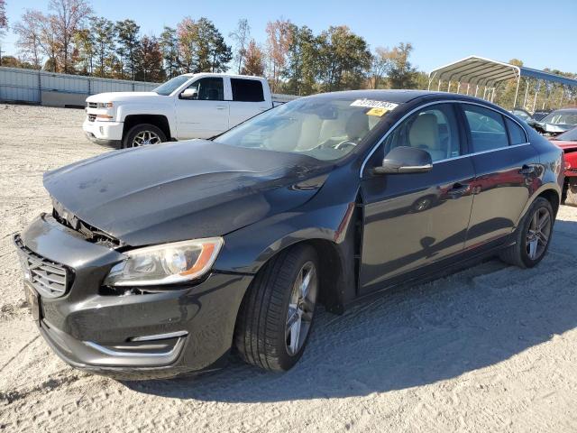 VOLVO S60 2015 yv126mfc7f1306898