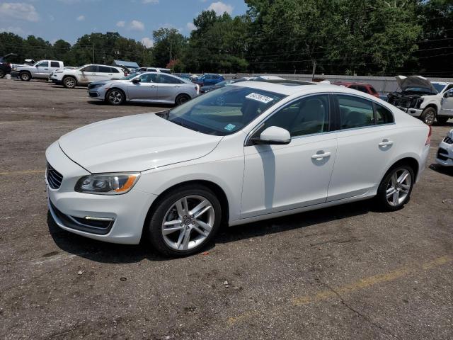 VOLVO S60 PREMIE 2015 yv126mfc7f1317450