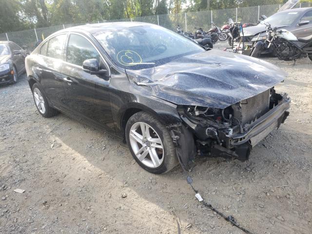 VOLVO S60 PREMIE 2015 yv126mfc8f2313546