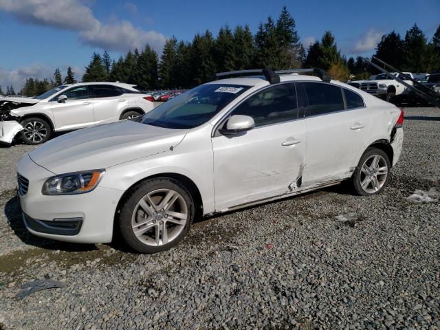 VOLVO S60 PREMIE 2015 yv126mfc9f2309215