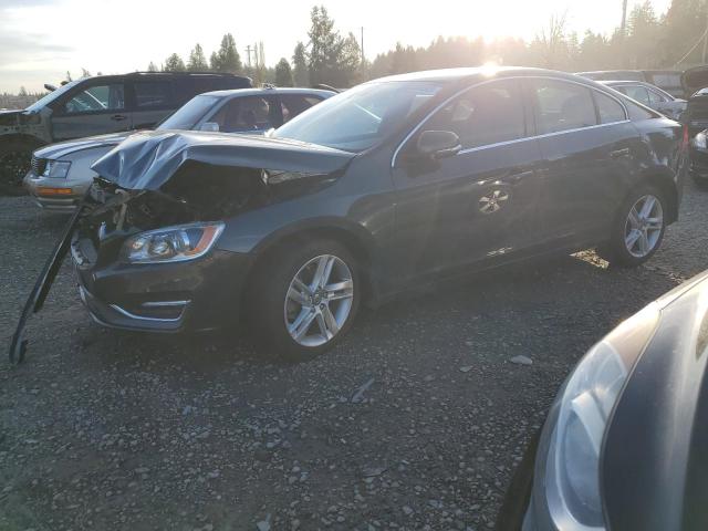 VOLVO S60 2015 yv126mfd1f1310020