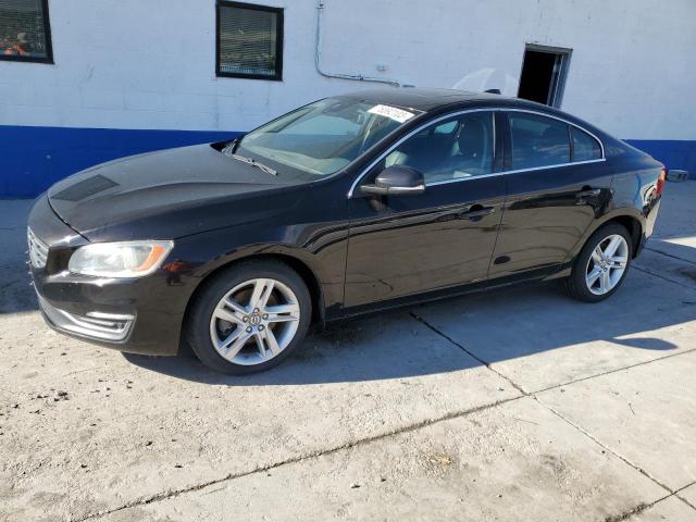 VOLVO S60 2015 yv126mfd1f1318621