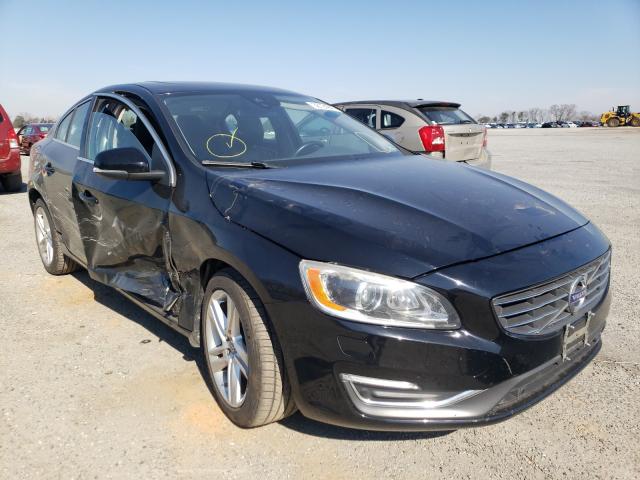 VOLVO S60 2015 yv126mfd8f1318695