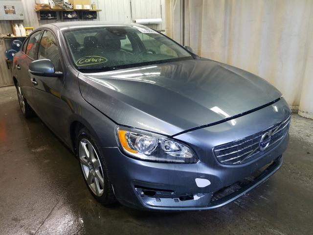 VOLVO S60 2016 yv126mfj0g2408313