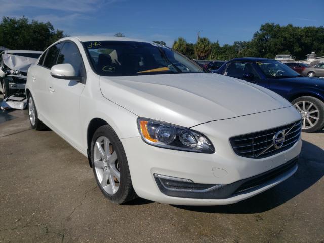 VOLVO S60 2016 yv126mfj1g2408546