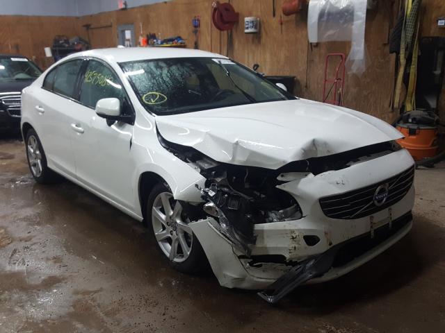 VOLVO S60 2015 yv126mfj3f1343199