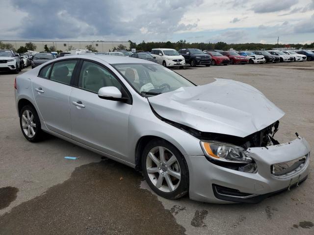 VOLVO S60 2016 yv126mfj3g2397162