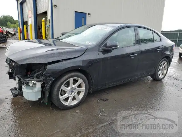 VOLVO S60 2015 yv126mfj4f1338545