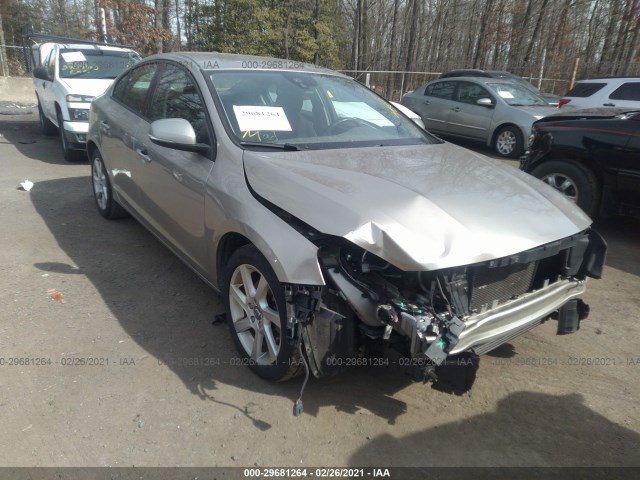 VOLVO S60 2015 yv126mfj5f1351658