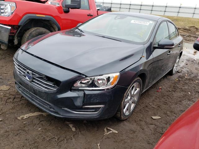 VOLVO S60 2016 yv126mfj5g2408260