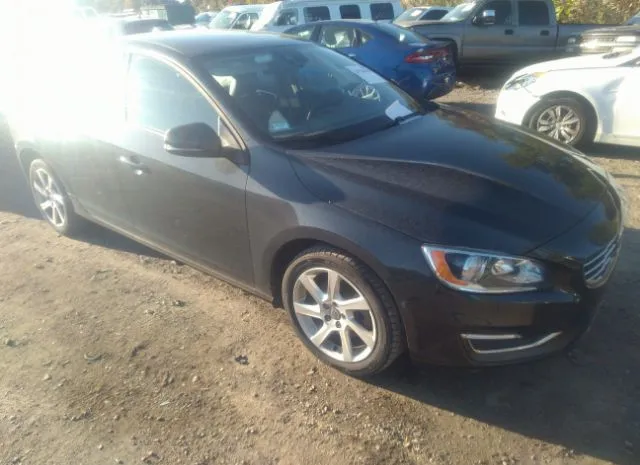 VOLVO S60 2015 yv126mfj8f1361200