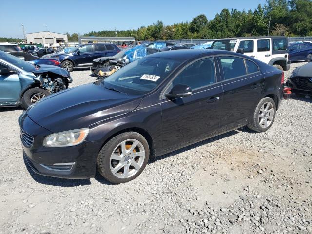 VOLVO S60 2015 yv126mfj8f2352152