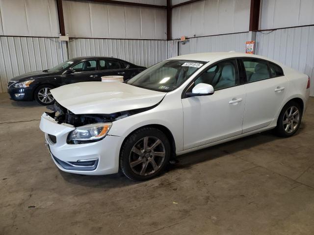 VOLVO S60 2015 yv126mfj8f2363944