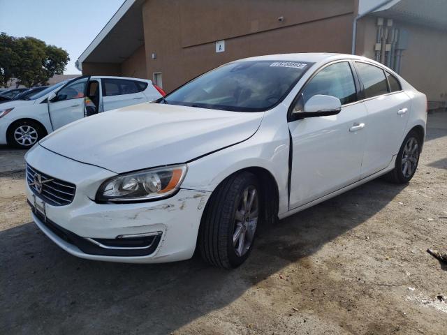 VOLVO S60 2016 yv126mfjxg2407914