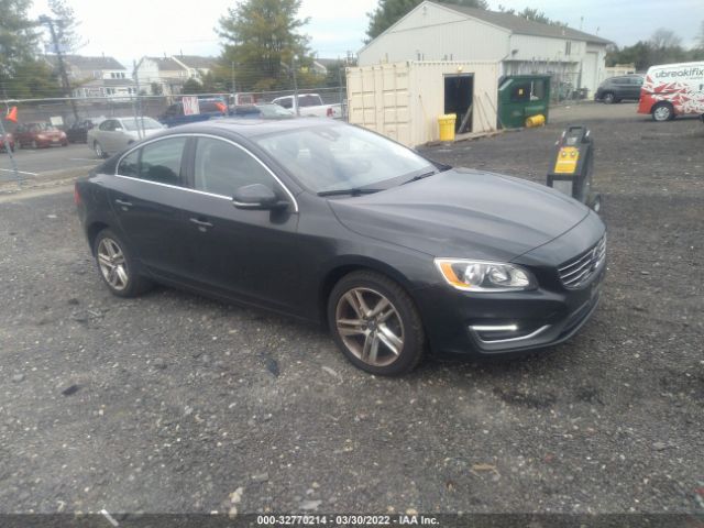 VOLVO S60 2015 yv126mfk0f1338616