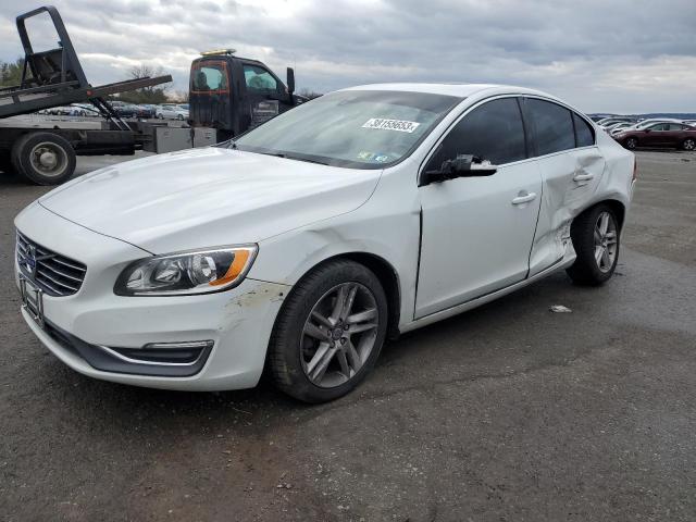 VOLVO S60 PREMIE 2015 yv126mfk0f1339233