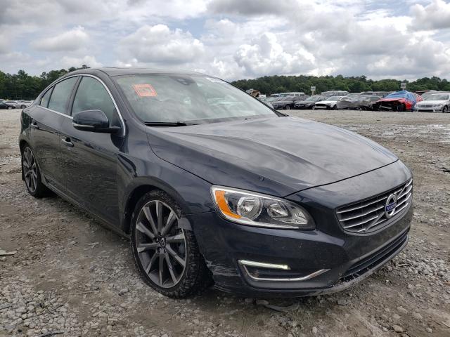 VOLVO S60 PREMIE 2015 yv126mfk0f1340561