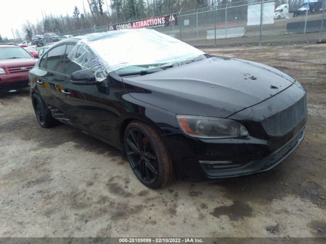 VOLVO S60 2015 yv126mfk0f1369476