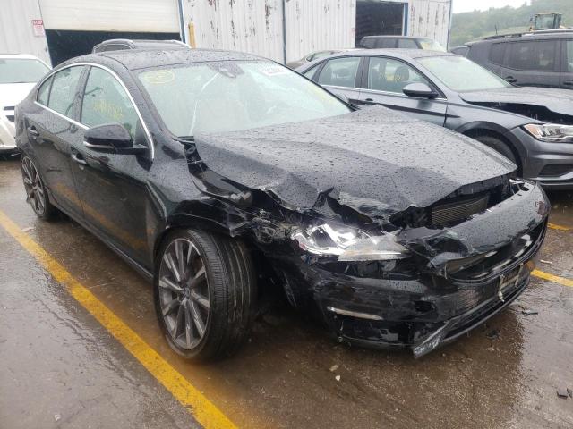 VOLVO S60 PREMIE 2015 yv126mfk0f2364238