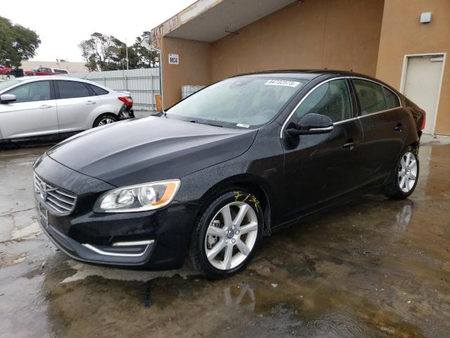 VOLVO S60 2016 yv126mfk0g1391057