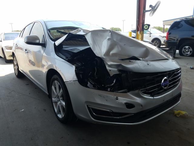 VOLVO S60 PREMIE 2016 yv126mfk0g2392008